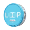 LOOP Ice Cool Mint 9.4mg Nicotine Pouches Can