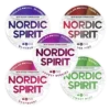 Nordic Spirit Regular Users Bundle Nicotine Pouches Assortment