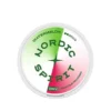 Nordic Spirit Watermelon Regular 6mg Nicotine Pouches Can