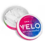Nicotine Pouches