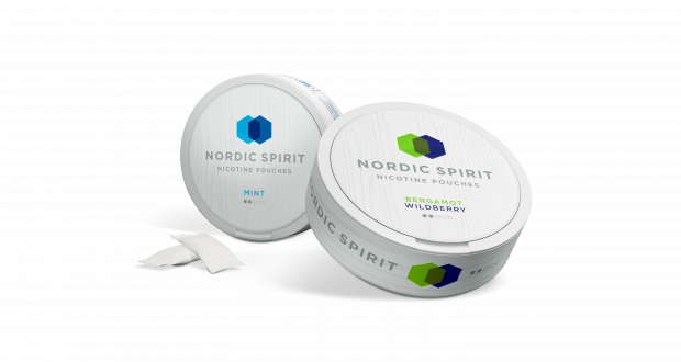 Nordic Spirit