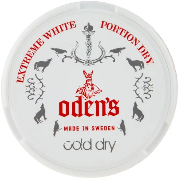 ODENS Nicotine Pouches