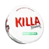 KILLA Exclusive Green Mint 16.5mg nicotine pouch can