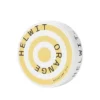 HELWIT Orange 9mg/g nicotine pouch can