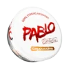 Pablo Cappuccino 30mg Nicotine Pouches
