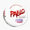 Pablo Exclusive Blueberry Cranberry Cherry 30mg Nicotine Pouches