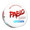 Pablo Exclusive Frosted Ice 30mg Nicotine Pouches