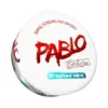 Pablo Exclusive Frosted Mint 30mg Nicotine Pouches