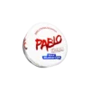 Pablo Exclusive Sour Blueberries 30mg Nicotine Pouches