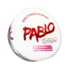 Pablo Exclusive Strawberry Cheesecake 30mg Nicotine Pouches