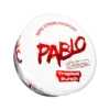 Pablo Exclusive Tropical Punch 30mg Nicotine Pouches