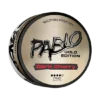 Pablo Gold Edition Dark Cherry 17mg Nicotine Pouches