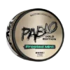 Pablo Gold Edition Frosted Mint 17mg Nicotine Pouches