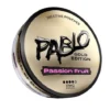 Pablo Gold Edition Passion Fruit 17mg Nicotine Pouches