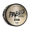 Pablo Gold Edition Pear 17mg Nicotine Pouches