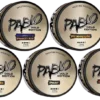Pablo Gold Bundle Nicotine Pouches
