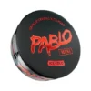 Pablo Mini Ice Cold 15mg Nicotine Pouches