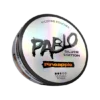 Pablo Silver Edition Pineapple 10.15mg Nicotine Pouches
