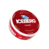 ICEBERG Cherry Medium 20mg Nicotine Pouches