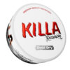 KILLA Exclusive Cold Dry 16.5mg nicotine pouch can