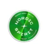 Nordic Spirit Sweet Mint Regular 6mg Nicotine Pouches Can