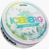 ICEBERG Sweet Mint 150mg Nicotine Pouches