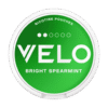 VELO Bright Spearmint Mini Nicotine Pouches