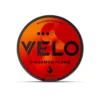 VELO Cinnamon Flame Nicotine Pouches