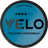 VELO Freezing Peppermint Nicotine Pouches