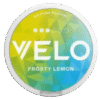 VELO Frosty Lemon (EU) Nicotine Pouches