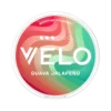 VELO Guava Jalapeno Nicotine Pouches