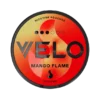 VELO Mango Flame Nicotine Pouches
