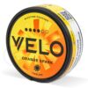 VELO Orange Spark 14mg Nicotine Pouches
