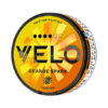 VELO Orange Spark Nicotine Pouches