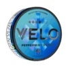VELO Peppermint Storm Nicotine Pouches