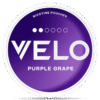 VELO Purple Grape Mini Nicotine Pouches