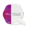 VELO Shift Hot Grape 8mg Nicotine Pouches