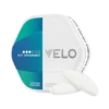 VELO Shift Hot Spearmint 8mg Nicotine Pouches