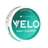 VELO Simply Spearmint Mini Nicotine Pouches