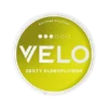 VELO Zesty Elderflower Nicotine Pouches