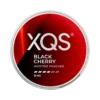 XQS Black Cherry 8mg Nicotine Pouches