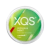 XQS Frost Double Mint 12mg Nicotine Pouches