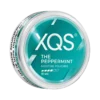 XQS The Peppermint 10mg Nicotine Pouches