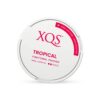 XQS Tropical 0% Caffeine Pouches