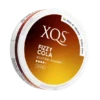 XQS Fizzy Cola 8mg Strong Nicotine Pouches