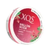 XQS Hallon Soda 8mg Strong Nicotine Pouches