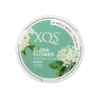 XQS Elderflower 8mg Nicotine Pouches