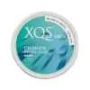 XQS Crisp Ice Mint 7.7mg Nicotine Pouches