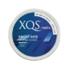 XQS Frost Bite 8.8mg Nicotine Pouches