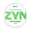 ZYN Apple Mint 9mg Nicotine Pouches